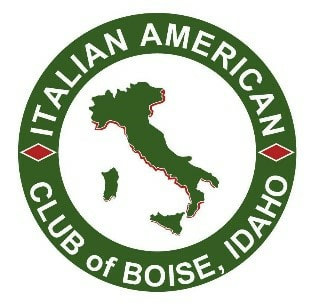 ONLINE STORE - ITALIAN AMERICAN CLUB OF BOISE
