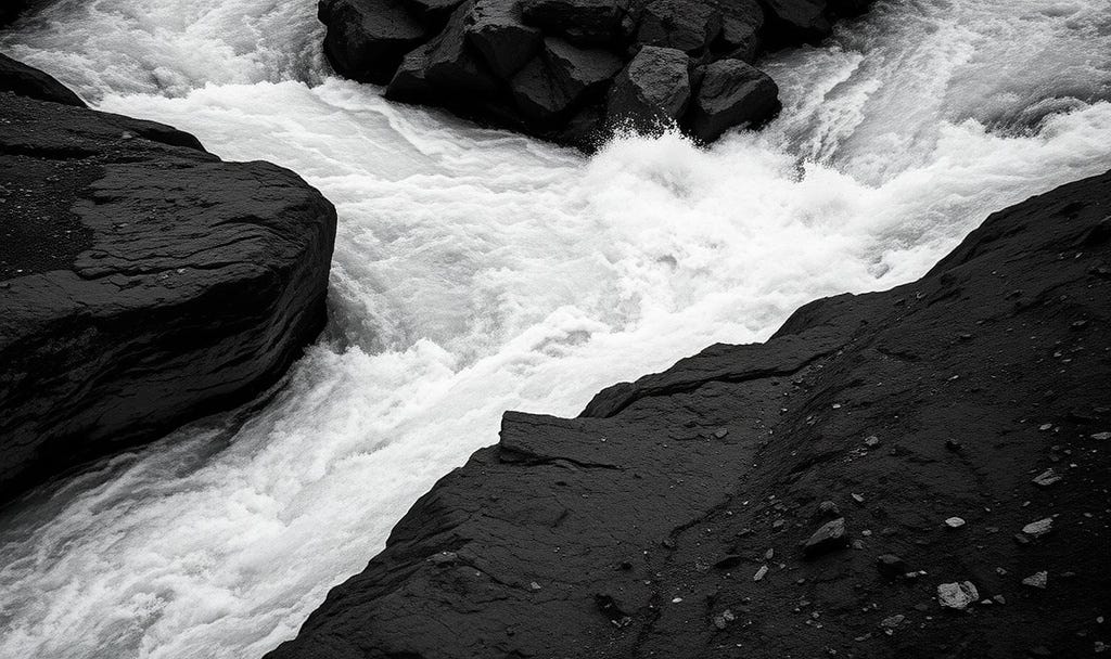 11. A Cleansing Flood