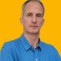 Simon Maughan's avatar