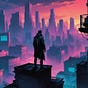 Rob Heath's avatar