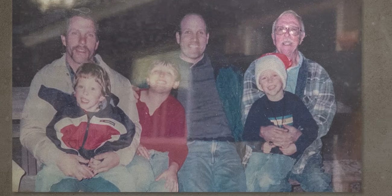 Family calls for justice in unsolved murder of Humboldt County rancher; names suspected killer