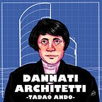 Dannati Architetti