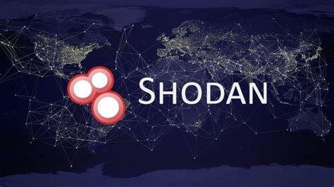 HOW TO USE SHODAN FOR SEARCH - YouTube