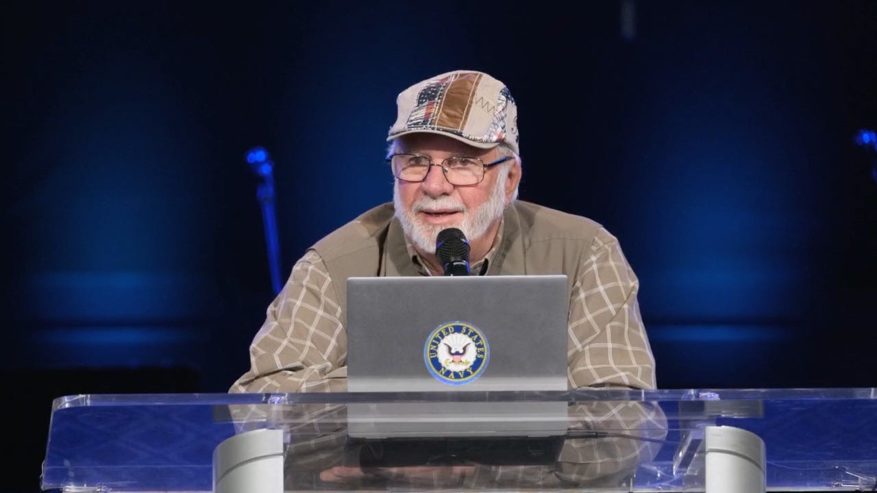 Rick Joyner | Page 6 | MorningStar Ministries