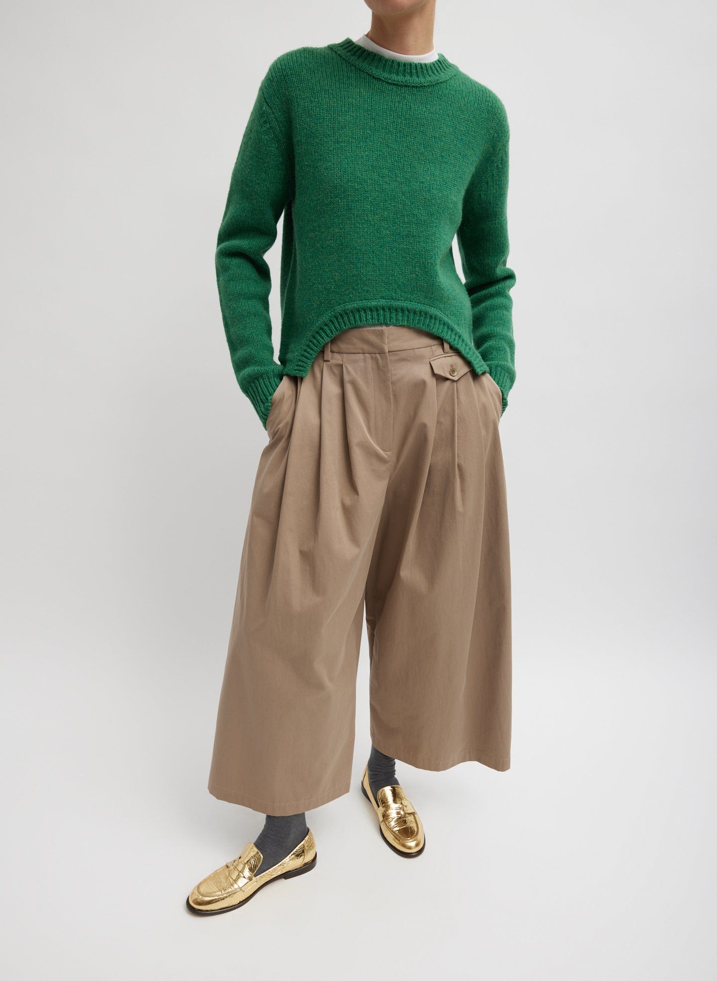 Vintage Khaki-1