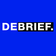 The Debrief Network's avatar