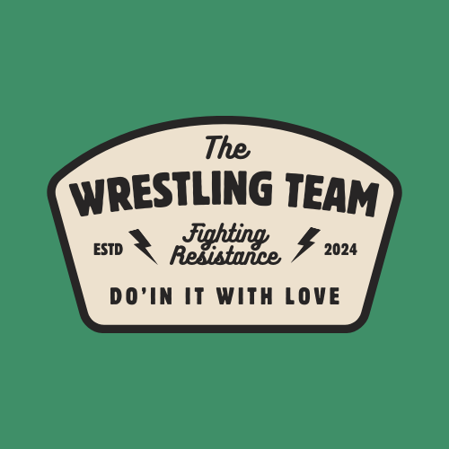 The Wrestling Team