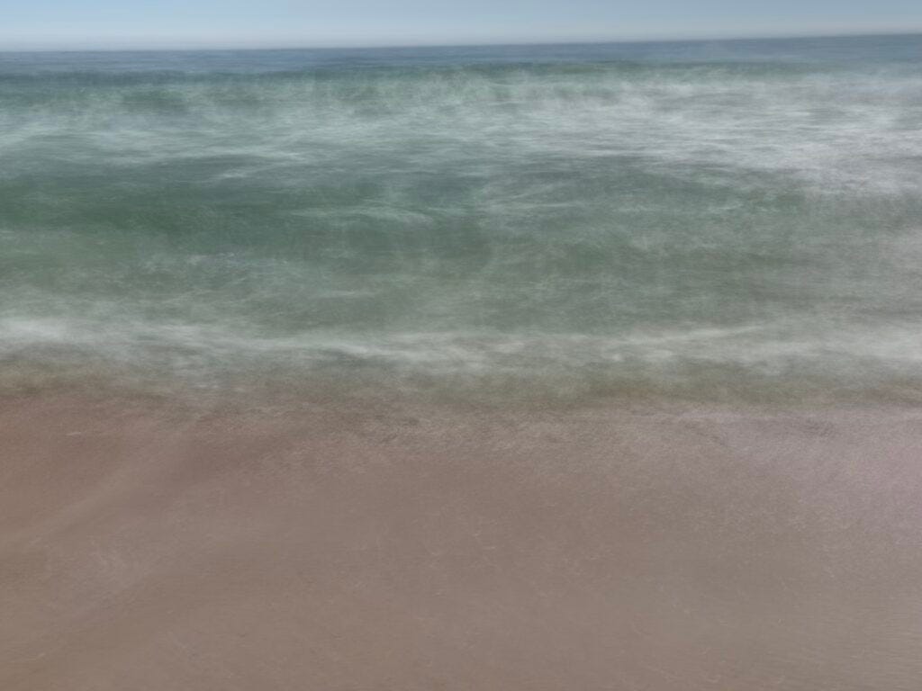 Praia do Gale, Sesmarias Portugal