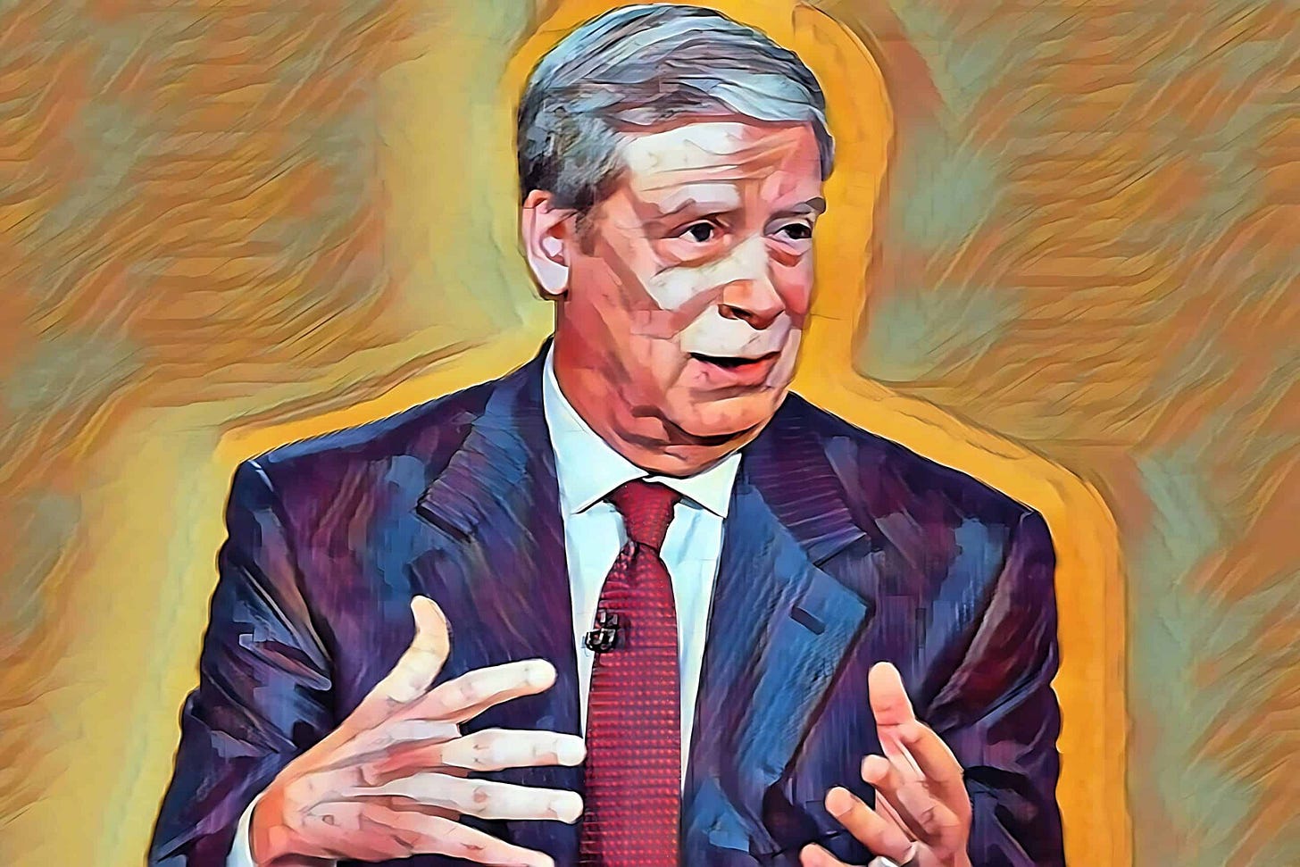 Lessons From A Trading Great: Stanley Druckenmiller | Macro Ops