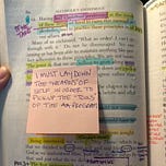 Shoulder To Shoulder’s Substack