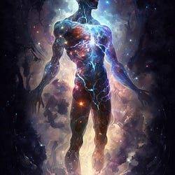 The Path of the Logos | James Jordan | Substack