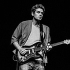 On John Mayer