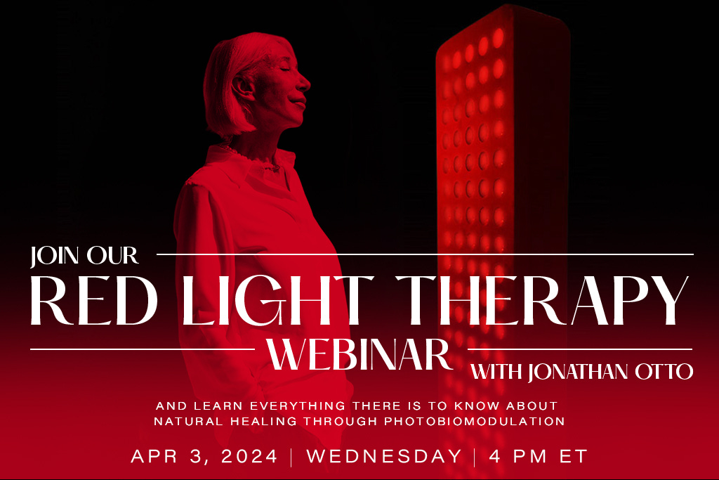 Disease Reversal Webinar--TODAY! 4.00PM ET