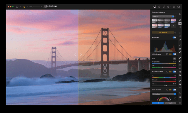 Pixelmator Pro 3.7 for macOS Pixelmator Pro 3.7 for macOS