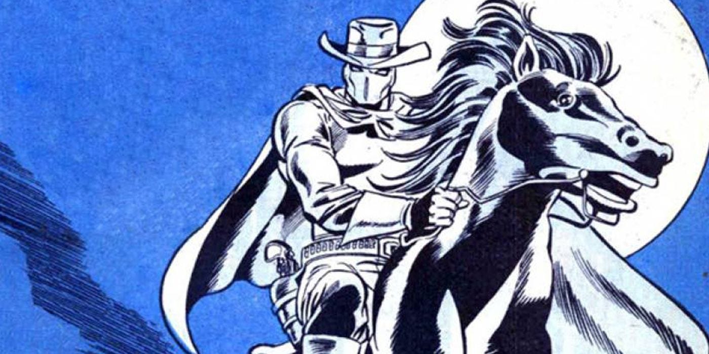 Marvel's First Ever Ghost Rider Is Returning