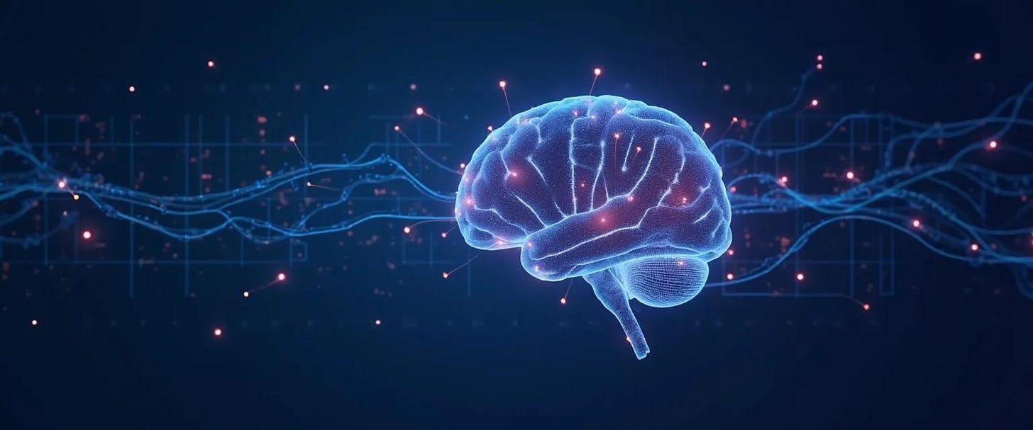 The Science of Time Blocking: How Your Brain Responds to Structured  Personal Growth | Ahead App Blog