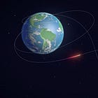 NASA Artemis II Crew in Lunar Transit After April 1 Launch, On Track for Moon's Far-Side Flyby