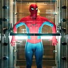 âSpider-Man: Brand New Dayâ Official Trailer: Tom Holland Returns for a Back-to-Basics Spidey Reset as Punisher and Dr. Banner Enter the Mix in This Sony/MCU Superhero Entry â In Theaters July 31st