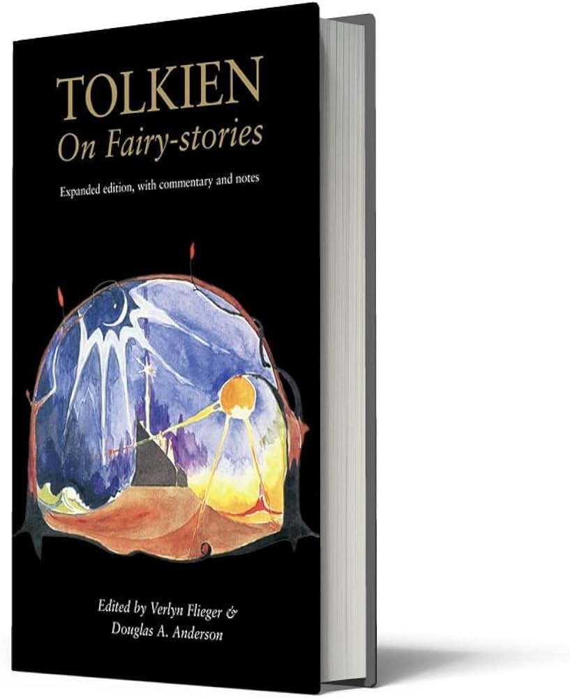 On Fairy-Stories