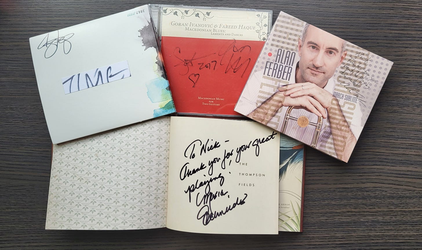 The CD: From Cultural Dominance to Collector's Dilemma