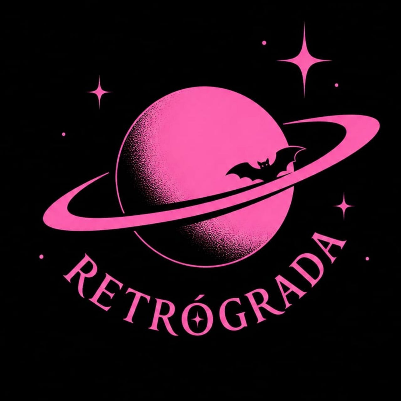 Retrógrada ✧