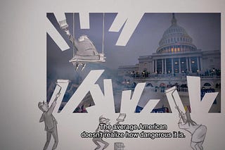 Democracy Under Siege | Substack