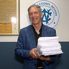 Greg Kidd Is Running Again: His plans for Nevada are not what you heard.