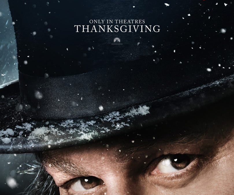 This Week in Movie Posters: July 23, 2026