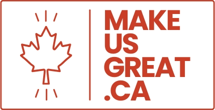 MakeUsGreat.ca
