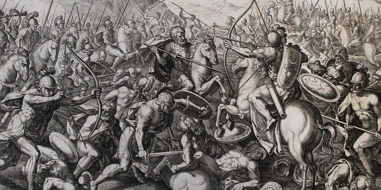 They Don’t Believe It Either. 