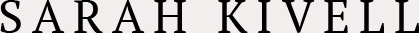 Sarah Kivell