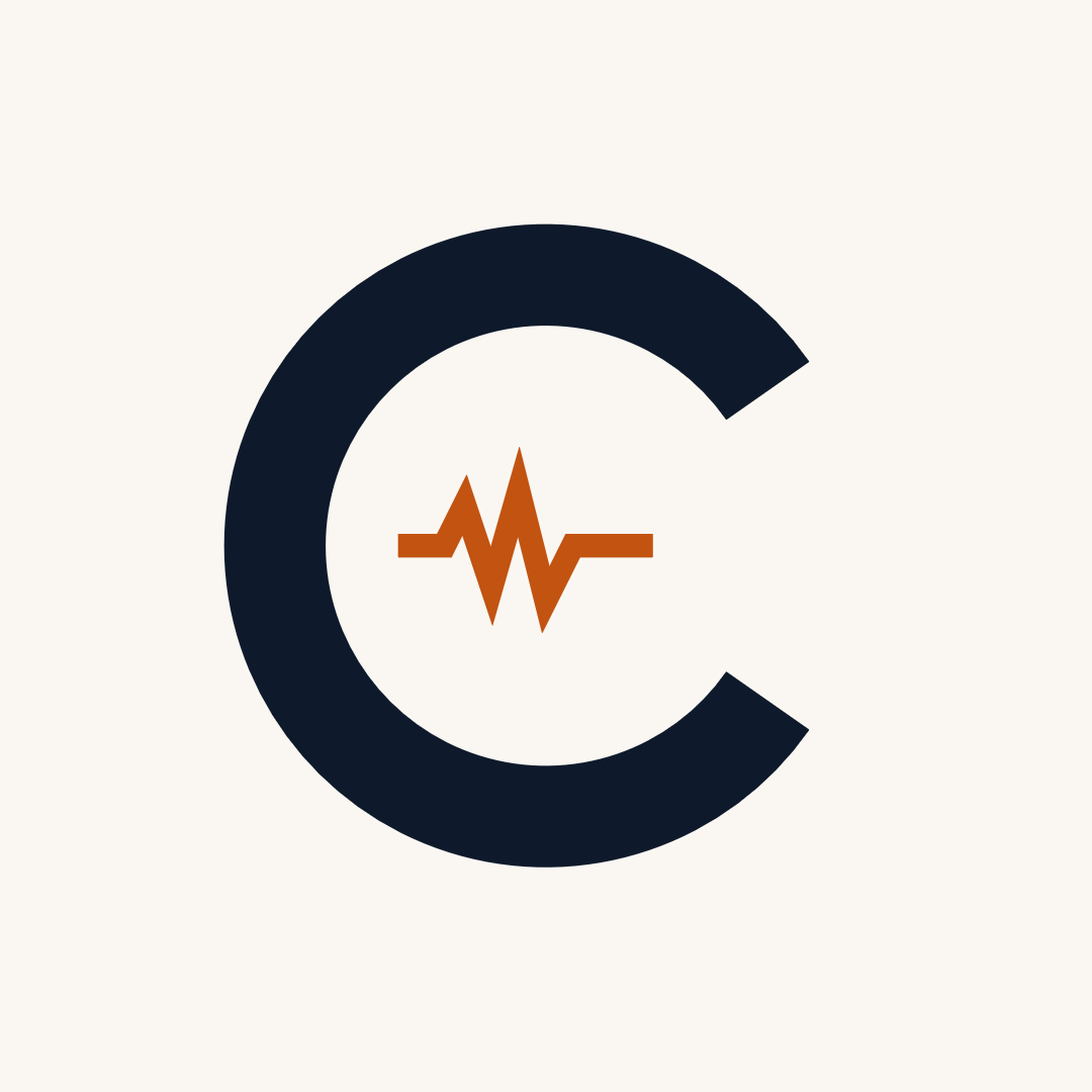 The Civic Pulse logo