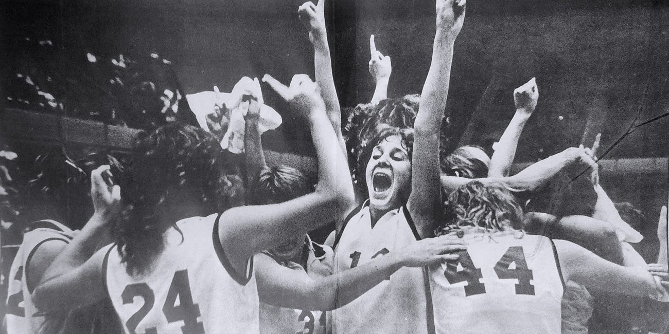 High School Girls Basketball: State Championship 101