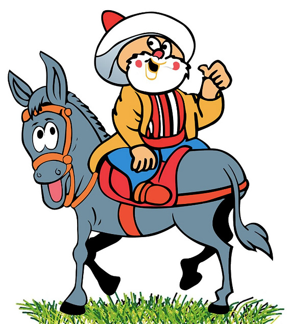 Nasreddin Hoca