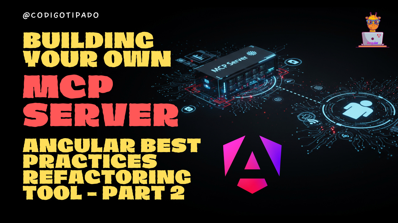 Build you Own MCP Server: Part 2