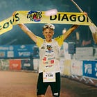 Intense : l'amitié de Baptiste Chassagne sur la Diag 2025