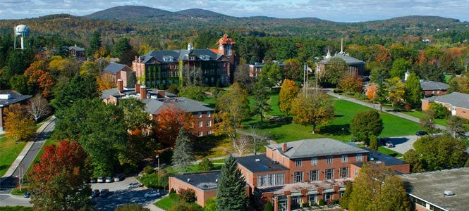 saint anselm college bobby constantino