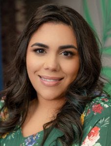 Saratoga Springs City School District trustees Beth Braxton and Natalya Lakhtakia.