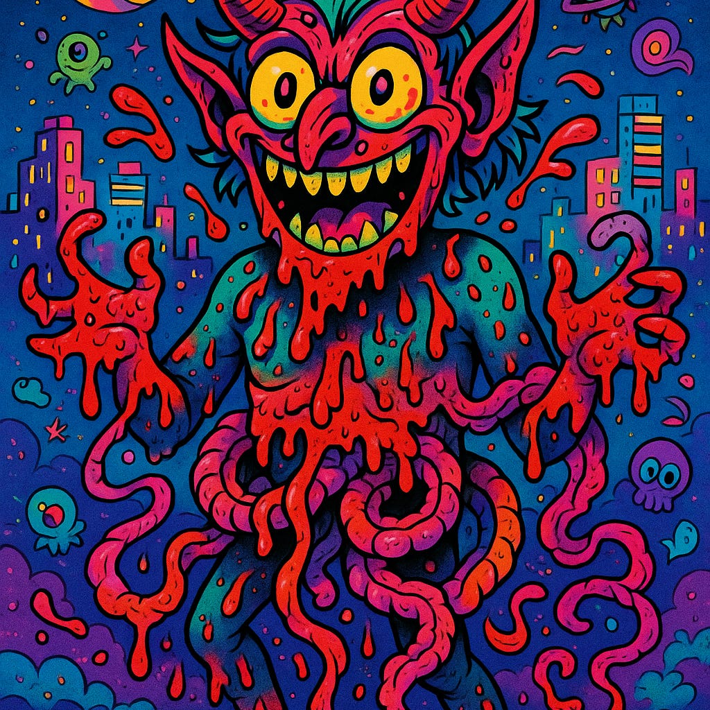 Franarchism