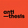 Anti—thesis