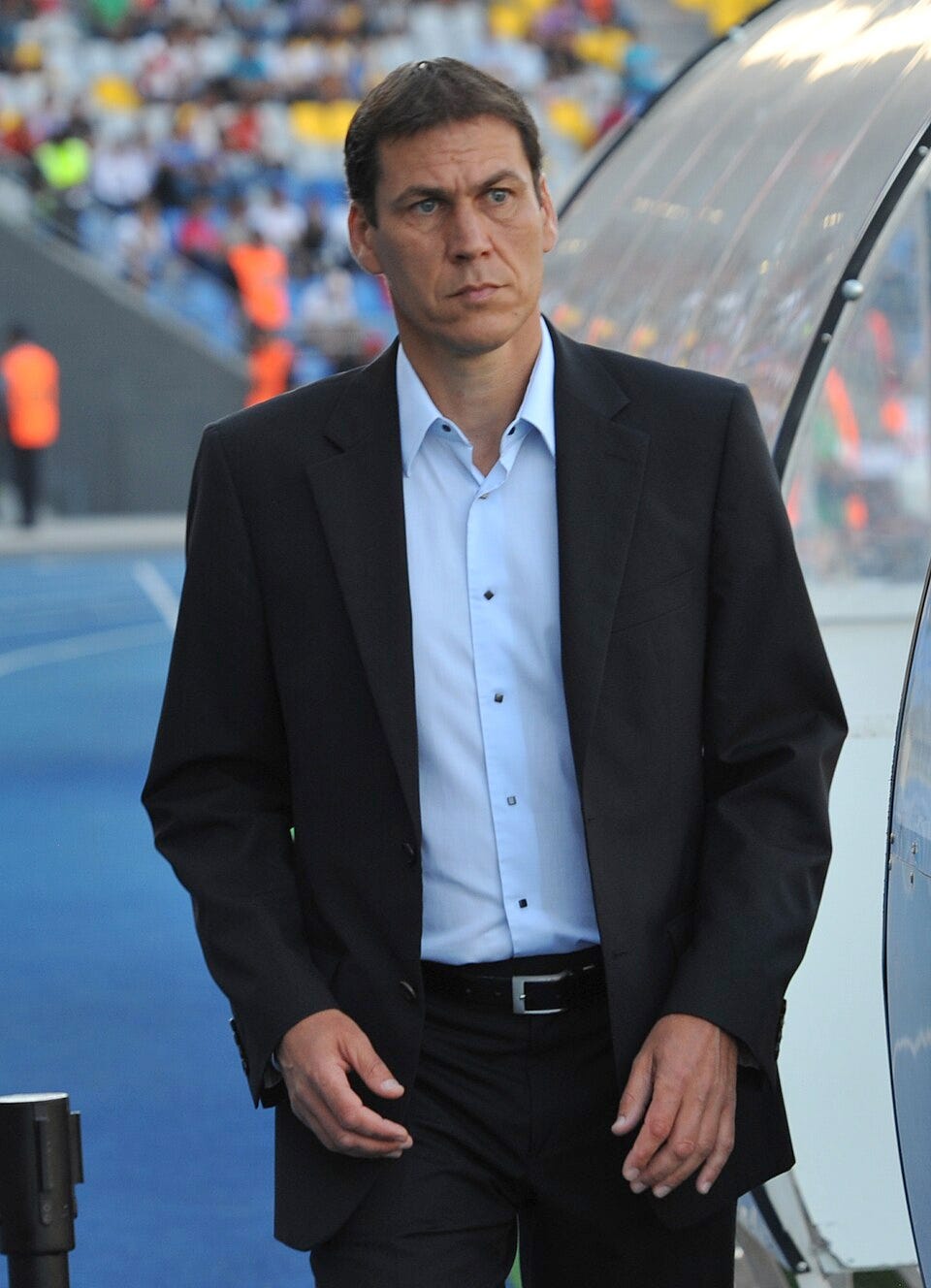 Rudi Garcia - Wikipedia