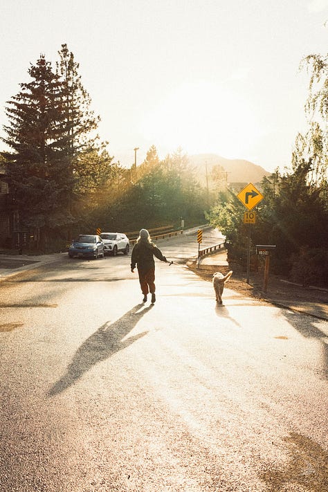 Fuji photographs of life in Montana by Tyler Knott Gregson