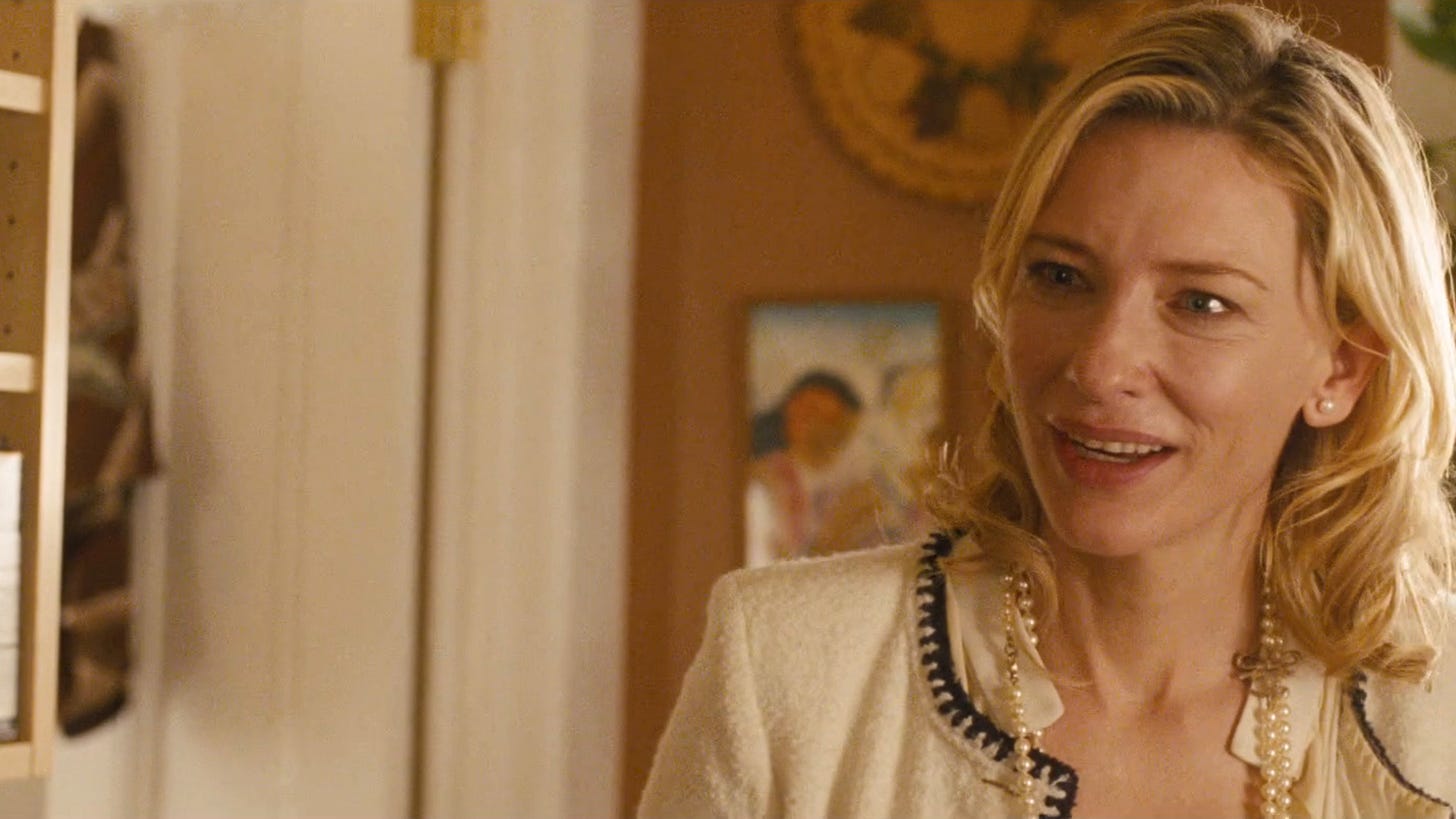 Watch Blue Jasmine | Prime Video