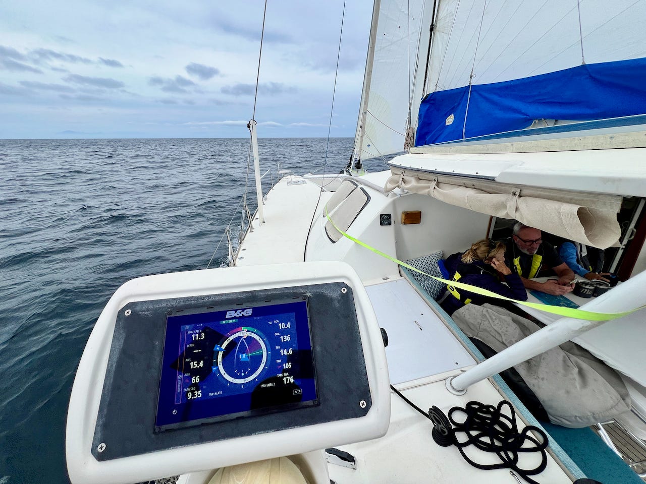 Fast Reach Fast Reach