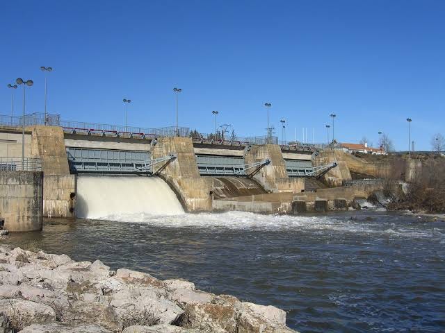 AZUD DE BUITRAGO. 12 DE MARZO DE 2016 – soriapasoapaso AZUD DE BUITRAGO. 12 DE MARZO DE 2016 – soriapasoapaso