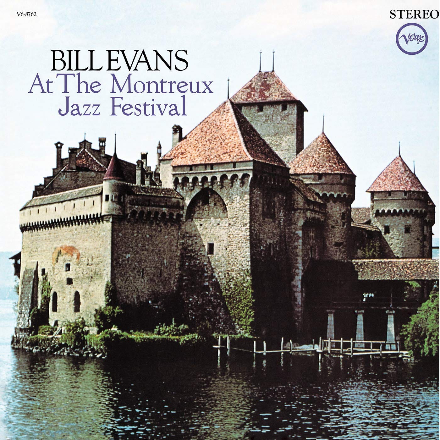At The Montreux Jazz Festival : Evans Bill: Amazon.es: CDs y vinilos}