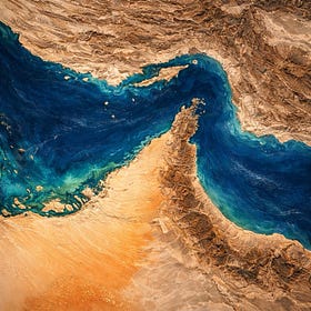 There's a War On—And Almost Everyone Has It Wrong (Here's How We'll Profit)