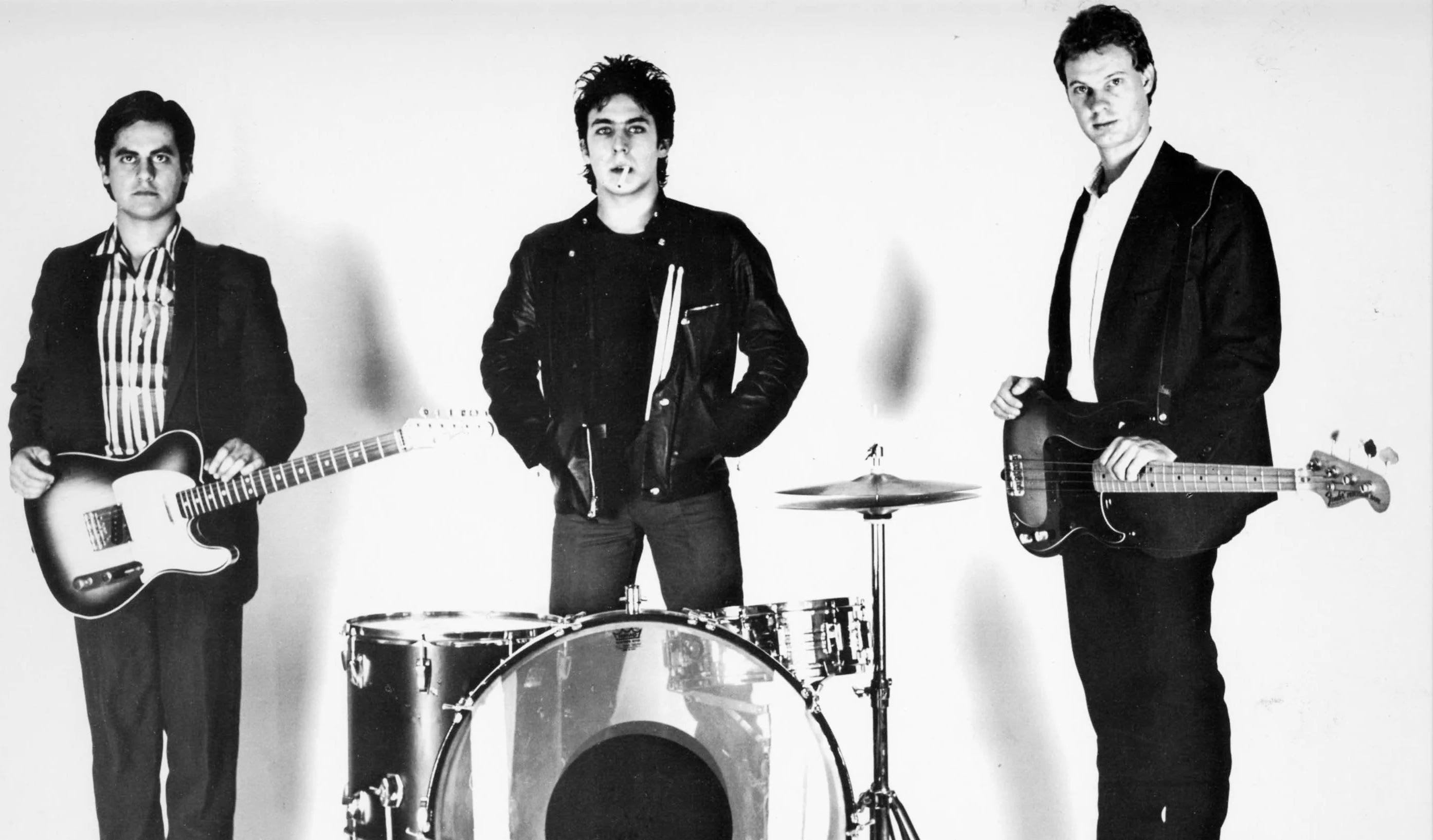 Chicano Punk: The Sound of Rebellion and Identity