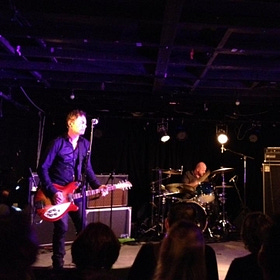 Gig Review: Bailterspace (Feb 1, Wgtn)