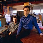 27 Anos de Google: a Empresa que Nasceu de um Encontro Improvável